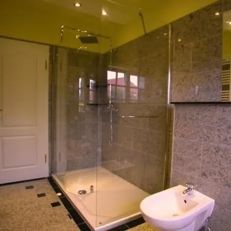 Bel Air In Mit Grill Und Sauna بيت للعطل *