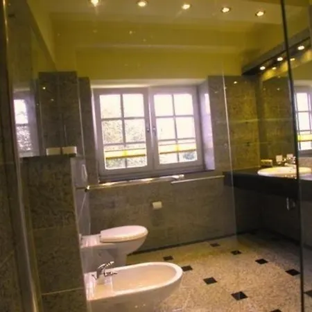 Bel Air In Mit Grill Und Sauna * غيجير