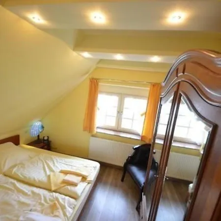 Bel Air In Mit Grill Und Sauna