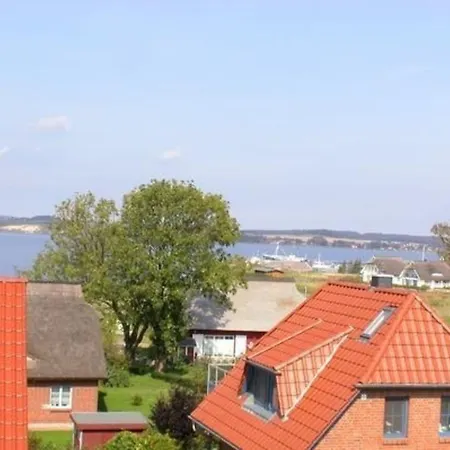 Bel Air In Mit Grill Und Sauna *
