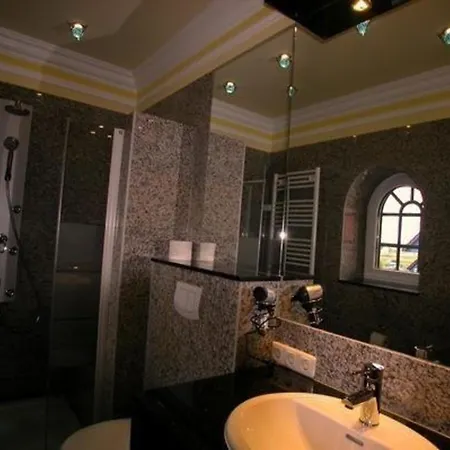 Bel Air In Mit Grill Und Sauna * غيجير