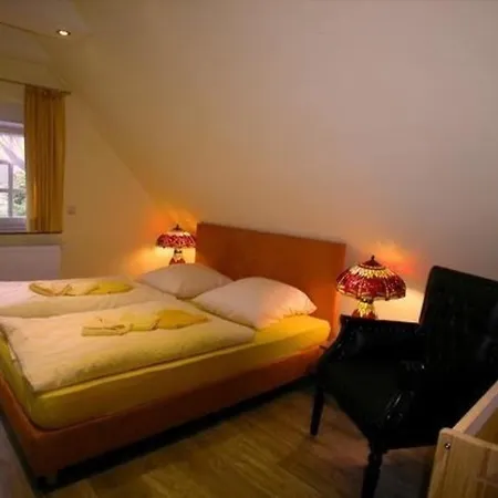 بيت للعطل Bel Air In Mit Grill Und Sauna *