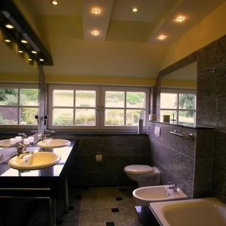 Bel Air In Mit Grill Und Sauna بيت للعطل *