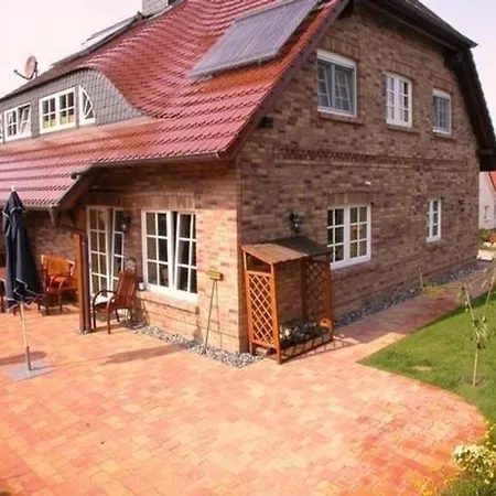Bel Air In Mit Grill Und Sauna *