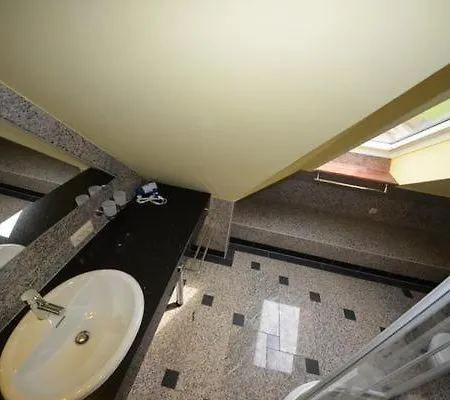 Bel Air In Mit Grill Und Sauna *
