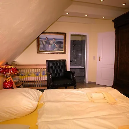 Bel Air In Mit Grill Und Sauna * Gager