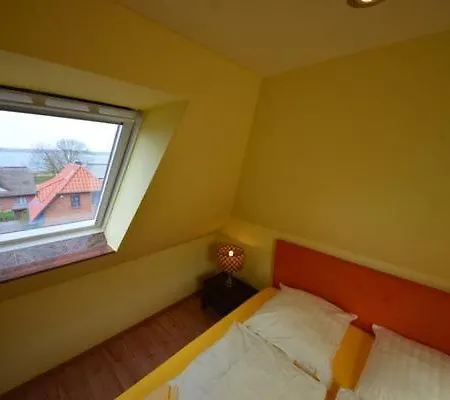 Holiday home Bel Air In Mit Grill Und Sauna