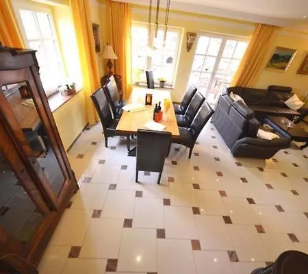 Bel Air In Mit Grill Und Sauna بيت للعطل غيجير
