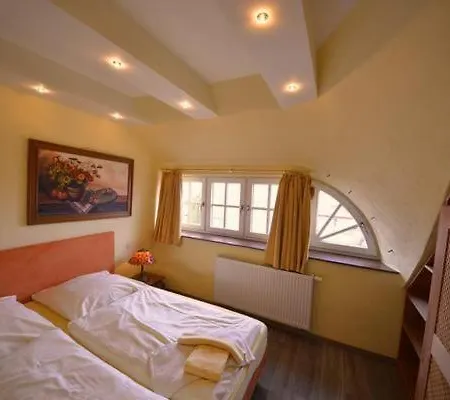 Bel Air In Mit Grill Und Sauna غيجير