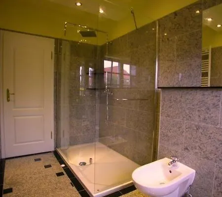 Bel Air In Mit Grill Und Sauna * Gager