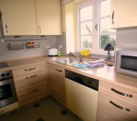 Holiday home Bel Air In Mit Grill Und Sauna