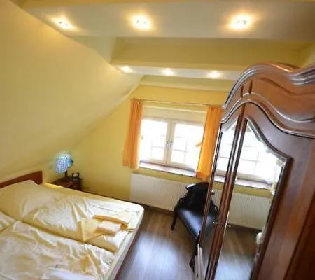 Holiday home Bel Air In Mit Grill Und Sauna *