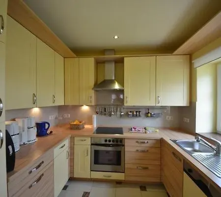 Bel Air In Mit Grill Und Sauna Holiday home Gager