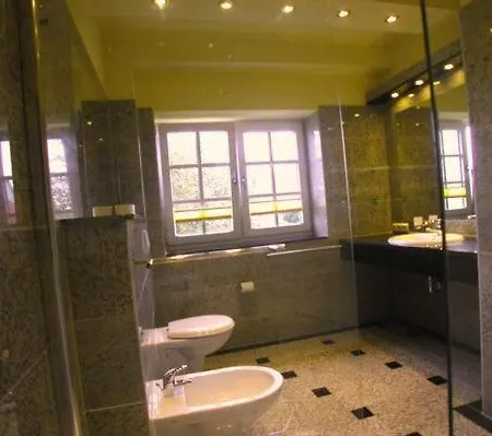 Holiday home Bel Air In Mit Grill Und Sauna Gager