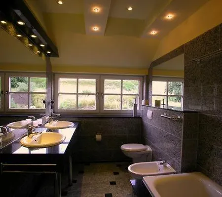Bel Air In Mit Grill Und Sauna Holiday home Gager