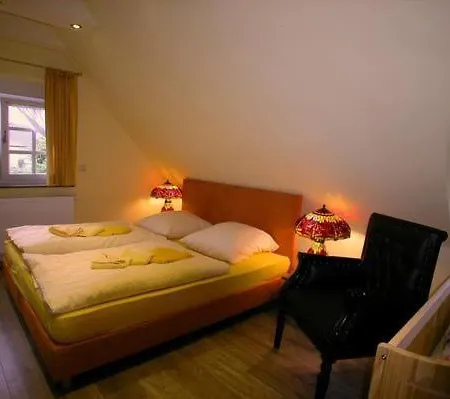 Holiday home Bel Air In Mit Grill Und Sauna Gager