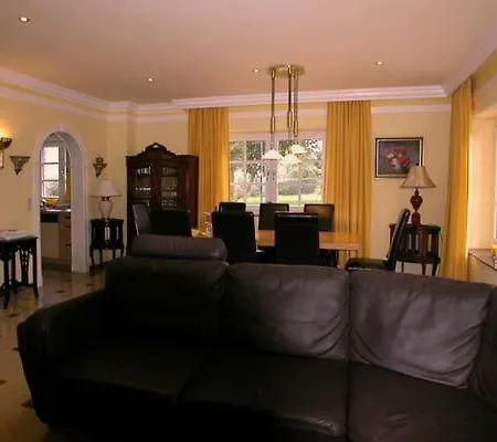 Bel Air In Mit Grill Und Sauna * Gager