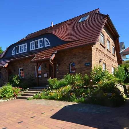 Bel Air In Mit Grill Und Sauna *